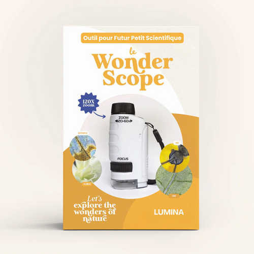 Le WonderScope®