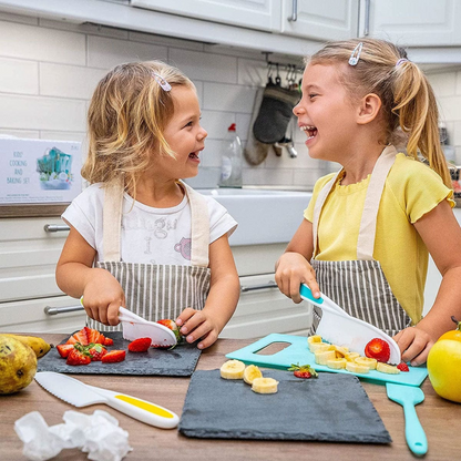 MonPetitChef™️ - Kit de cuisine pour enfants