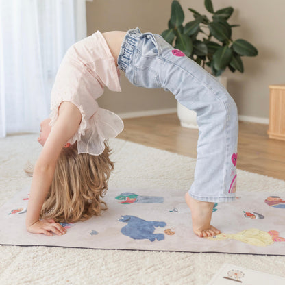 Bundle Yoga pour Enfants