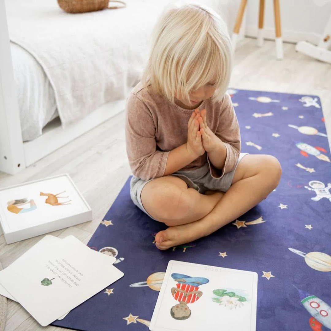 Bundle Yoga pour Enfants