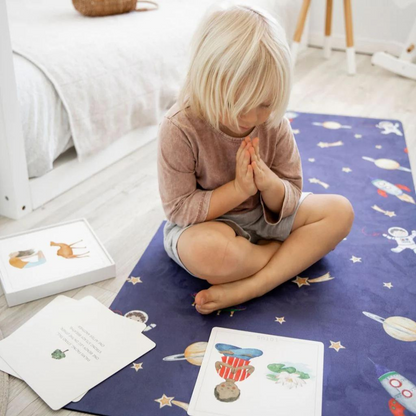 Bundle Yoga pour Enfants