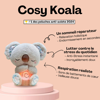 Cosy Koala®