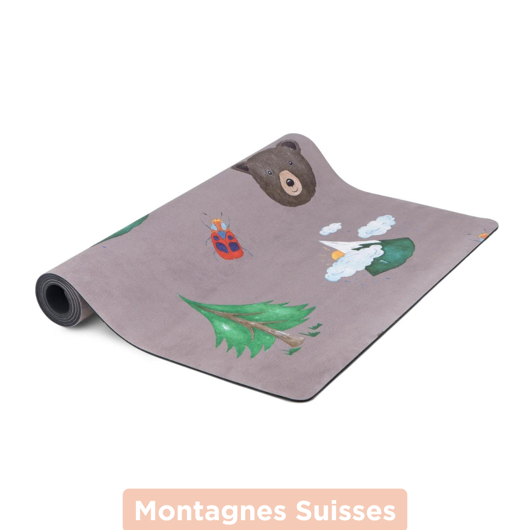 Bundle Yoga pour Enfants