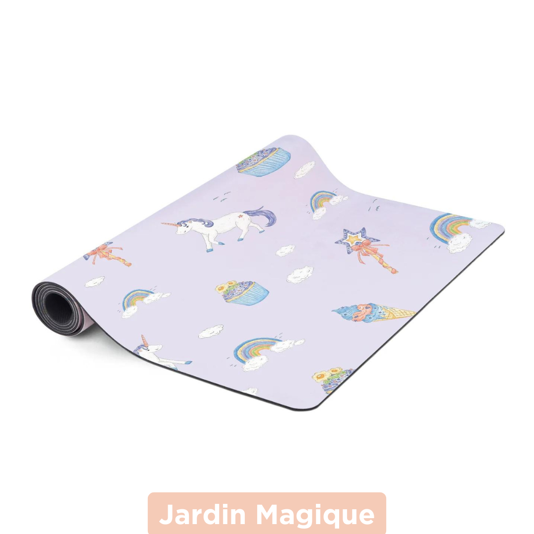 Bundle Yoga pour Enfants