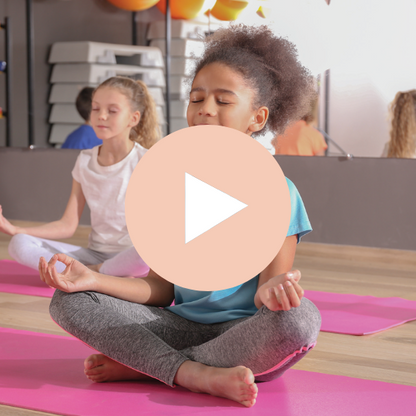 10 Vidéos de Yoga "Découverte"