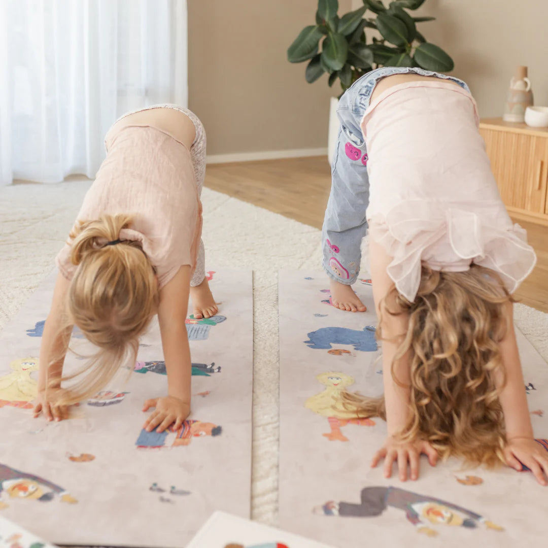 Bundle Yoga pour Enfants